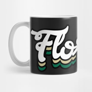 Florida - USF Mug